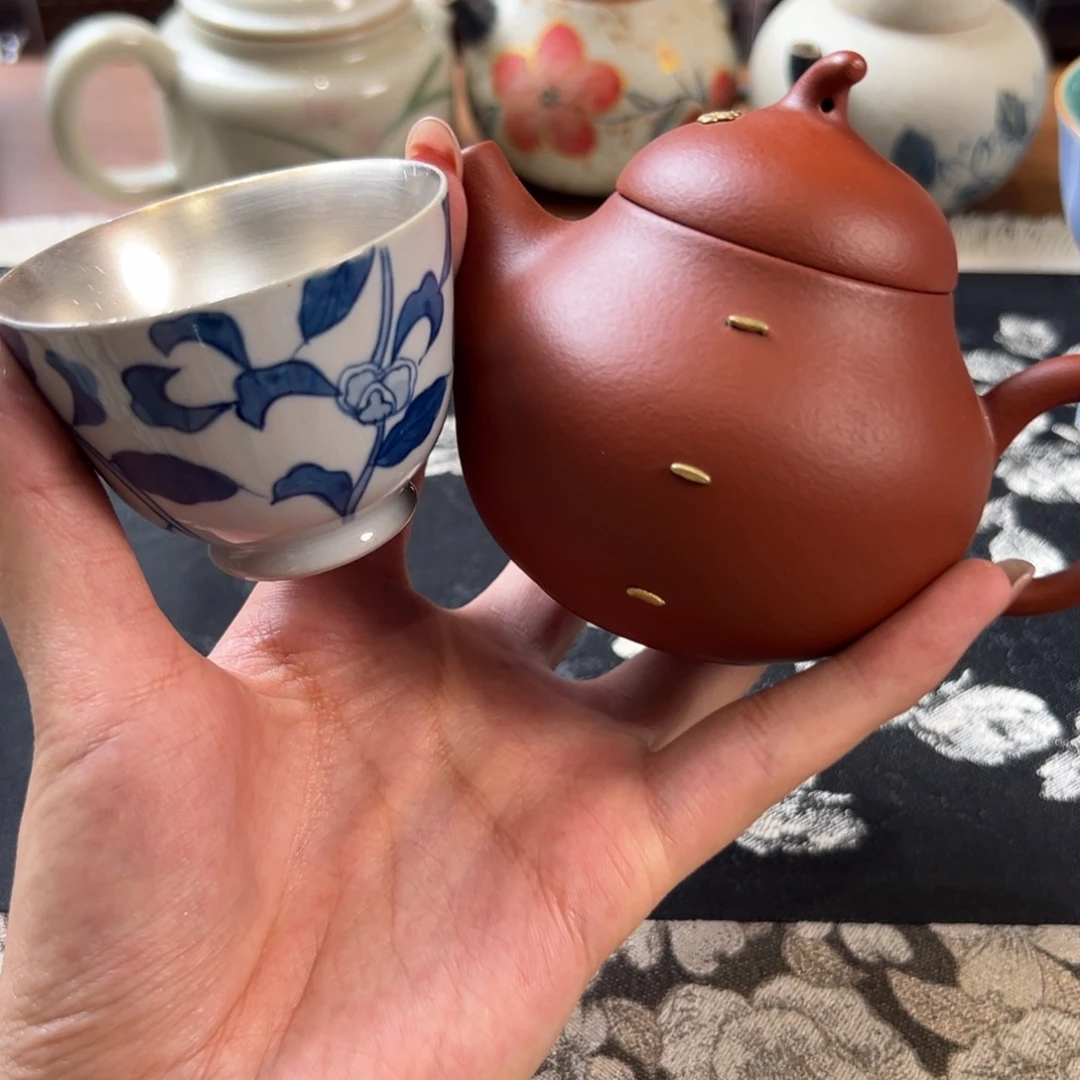 茶具等产品为主要原料生产