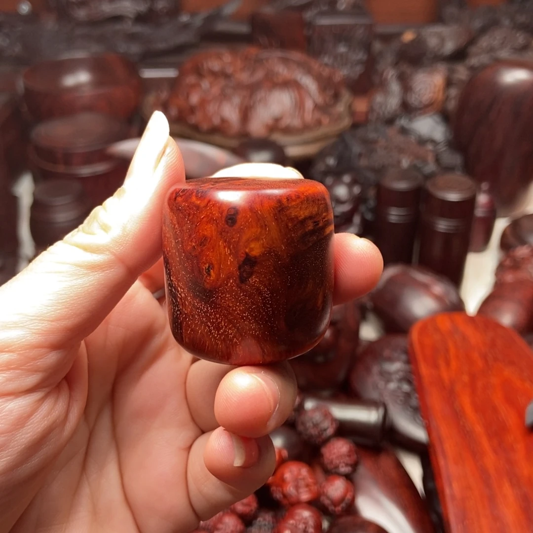 其他檀香紫檀（小叶紫檀）檀香紫檀
