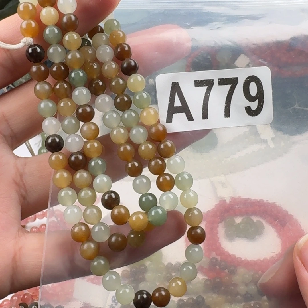 和田玉未镶嵌珠宝奇石