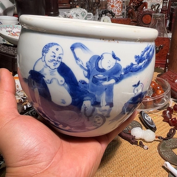 瓷片紫砂壶紫砂壶