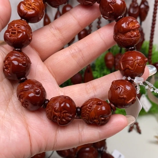 吊坠橄榄核橄榄核手串