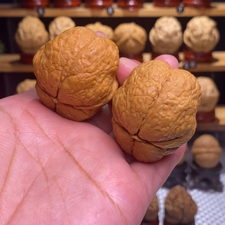 木质类云铁方尊10号