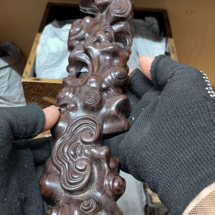 紫砂淡看秋色向阳而生