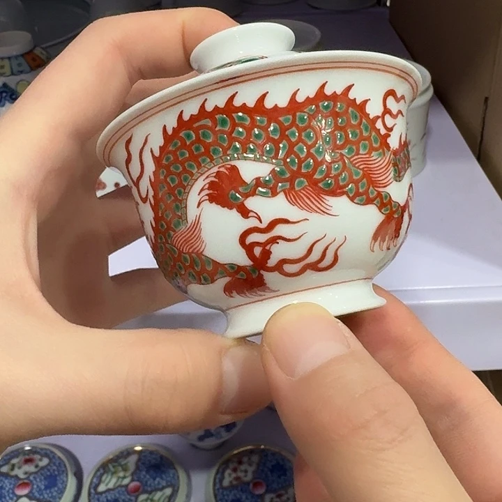 陶瓷艺术品收藏陶瓷
