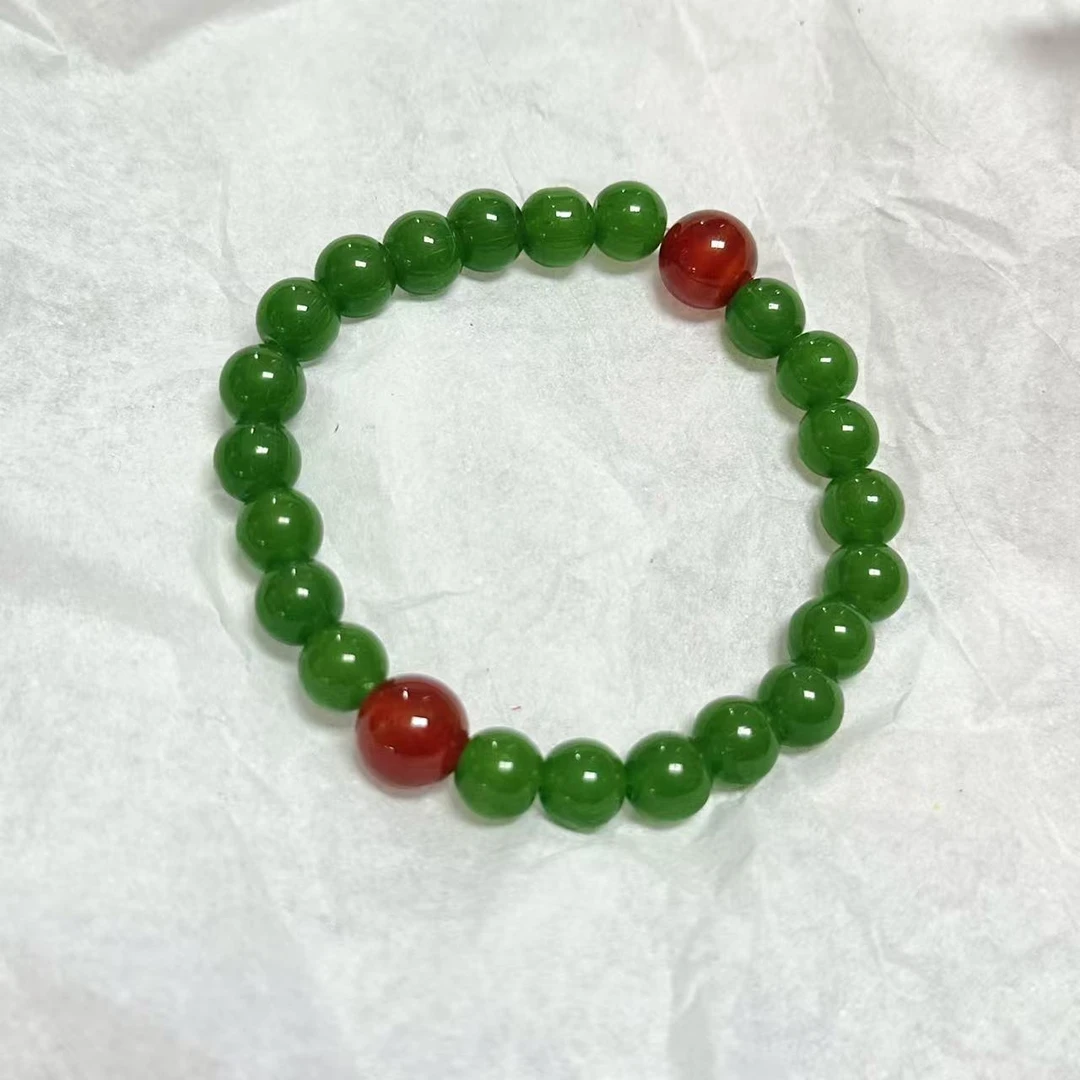 单圈精品手串【8mm】—-1177