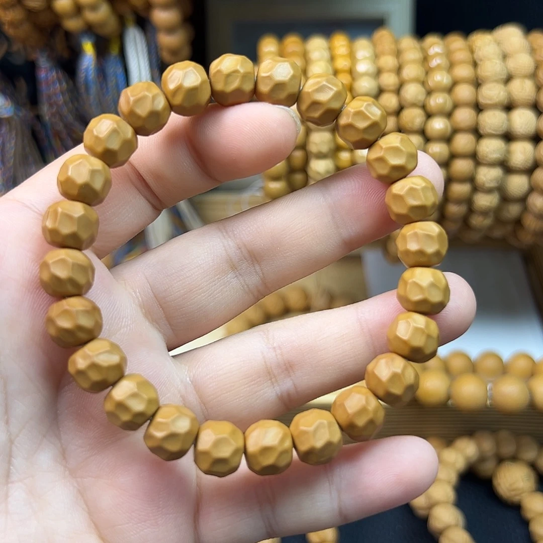 手串猴头核桃全品反油款福利奶酪