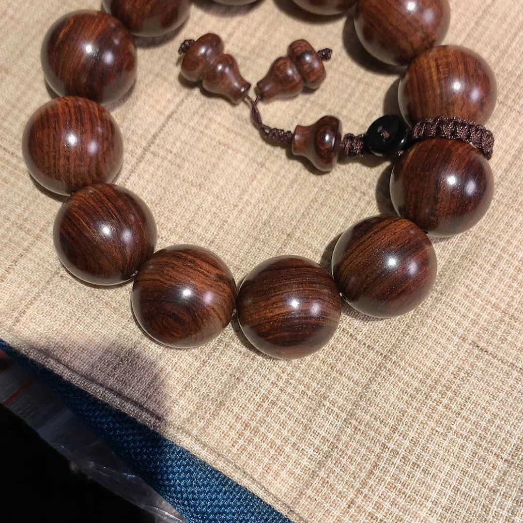 【闪购商品】黄花梨/降香黄檀Y*