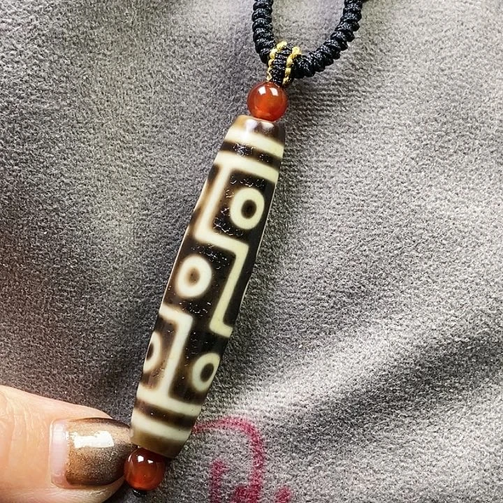 玛瑙/玉髓颈饰未镶嵌$*李