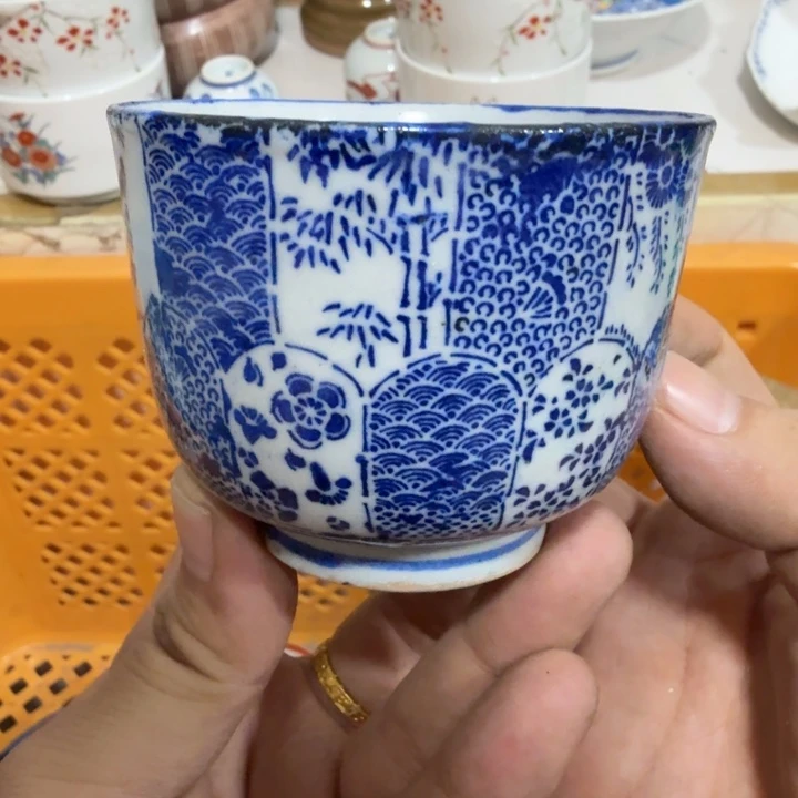陶瓷推荐第二名20包邮
