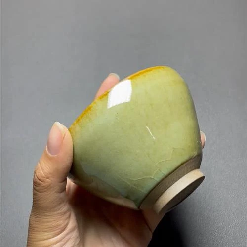 【闪购商品】茶盏-544............