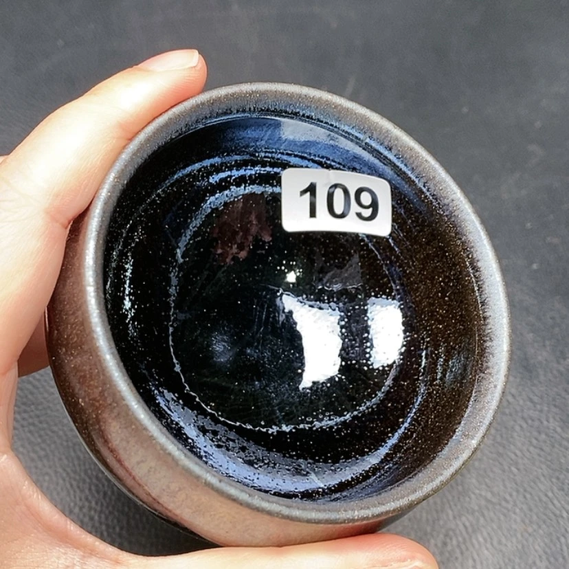 【闪购商品】茶盏全手工打造建盏