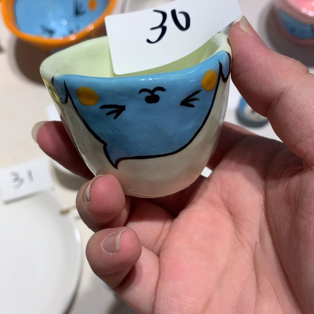 微瑕商品售出不退不换30