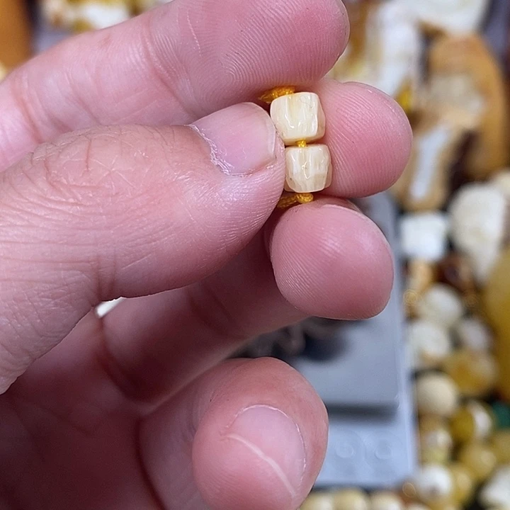 琥珀未镶嵌珠宝奇石我