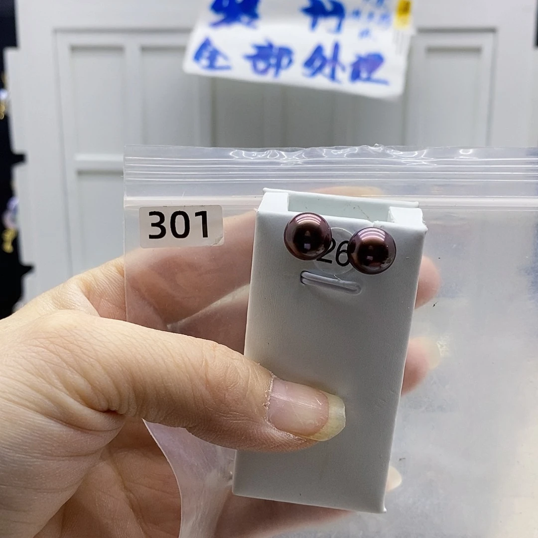 颈饰合金淡水珍珠