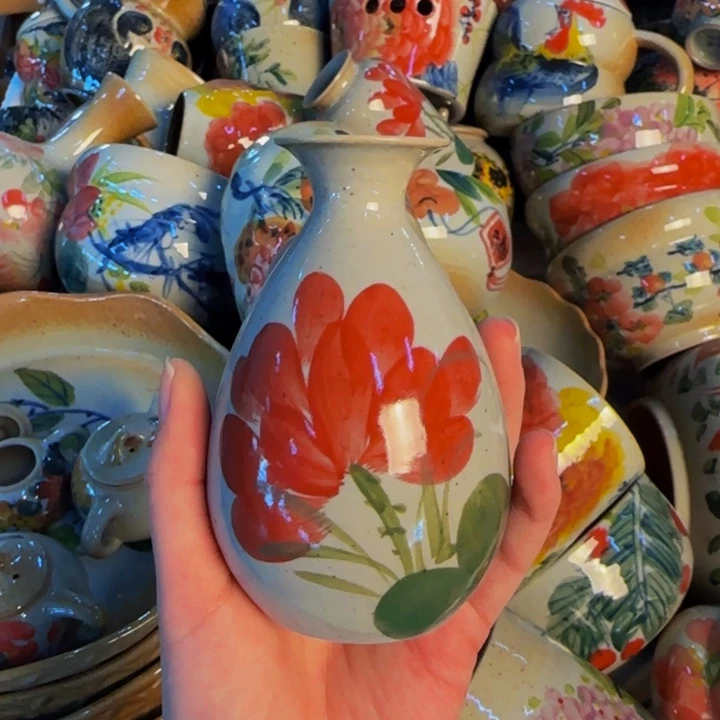 瓷片景德镇陶瓷 清库存价格