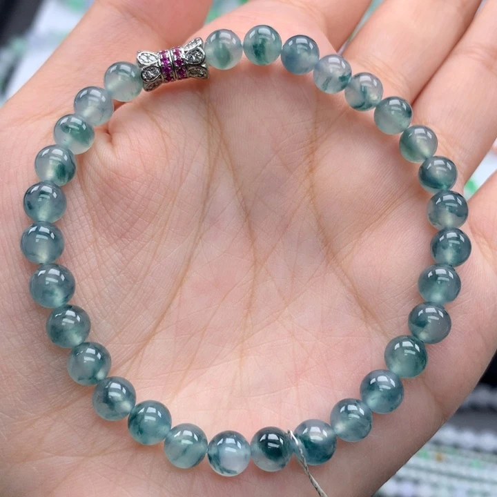 未镶嵌手镯翡翠翡翠