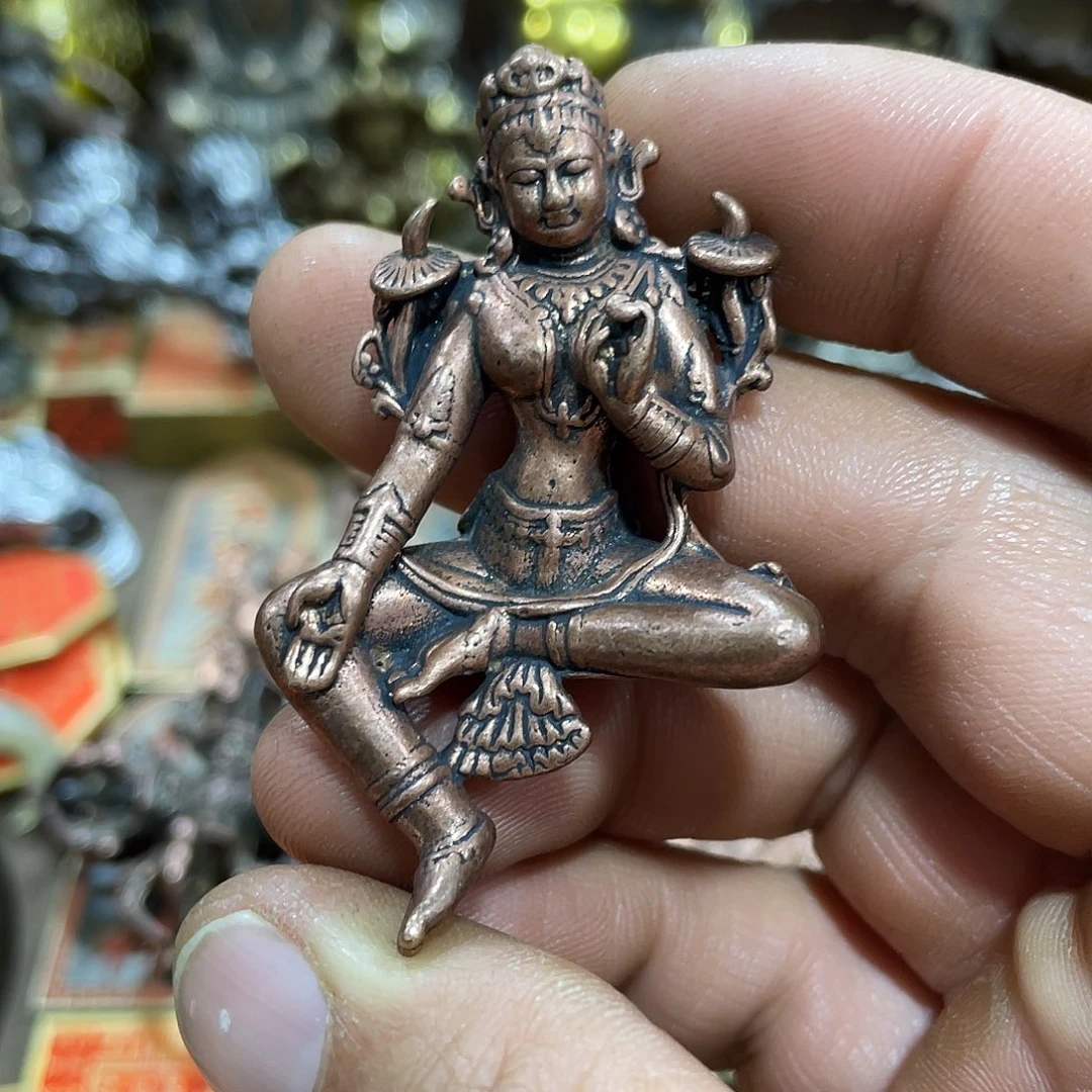 &***&紫铜材质精品摆件