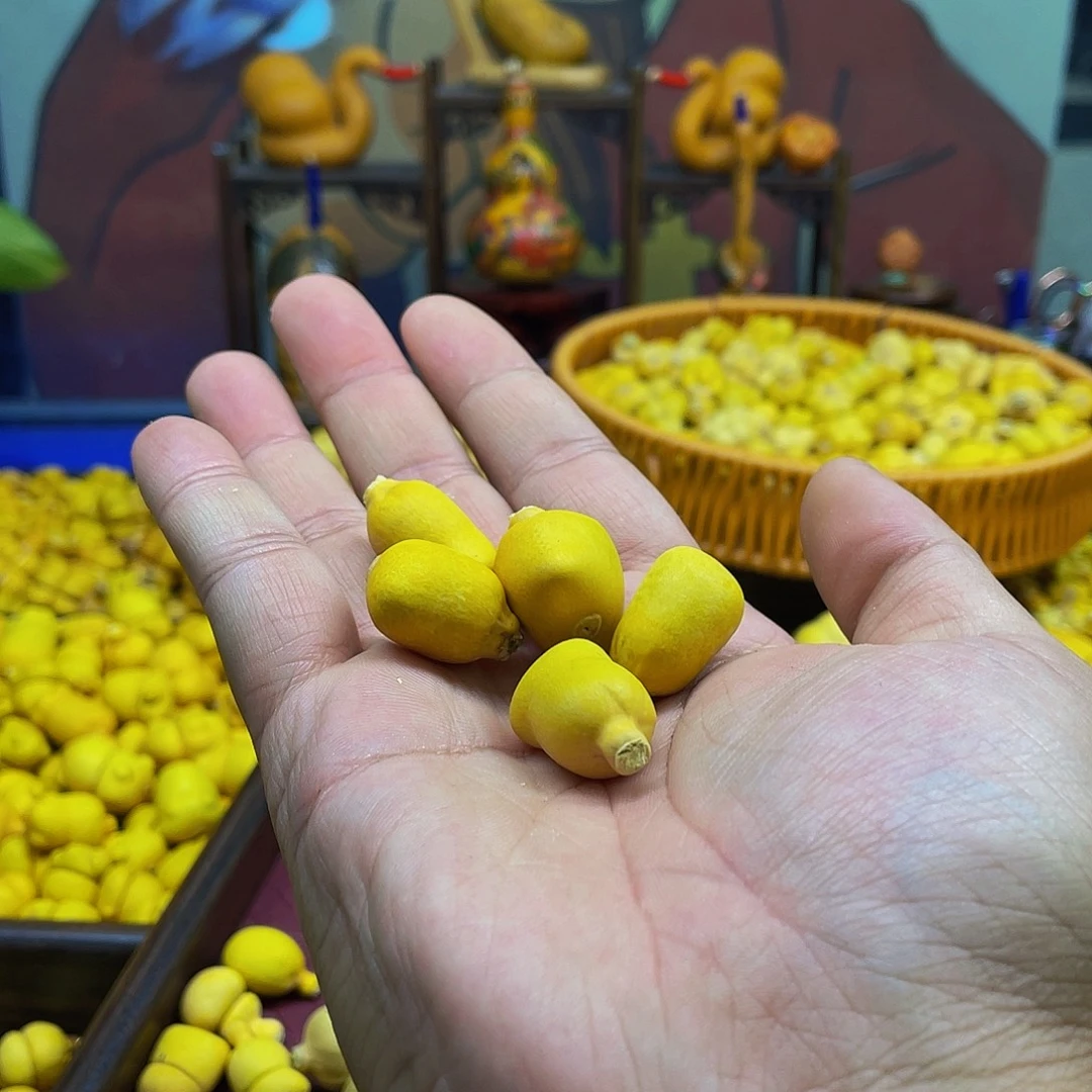 *****有机玻璃葫芦制品