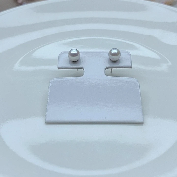 颈饰未镶嵌淡水珍珠