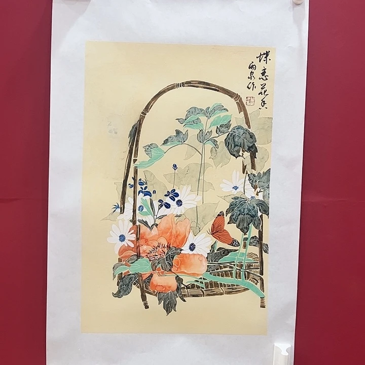 书法可口可乐公司在公司进行合作