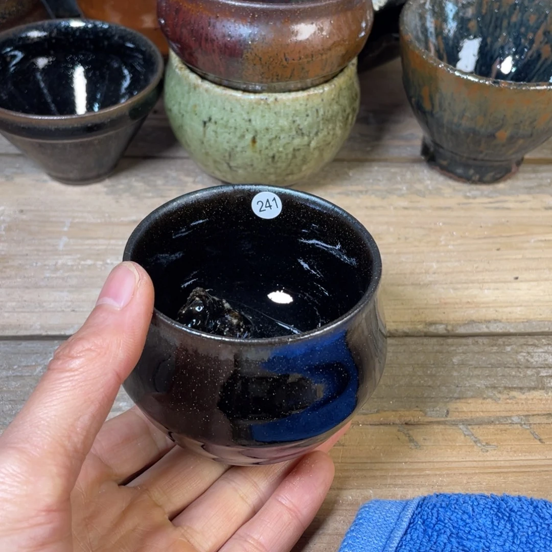 茶盏盏盏都有了一种特殊意义上