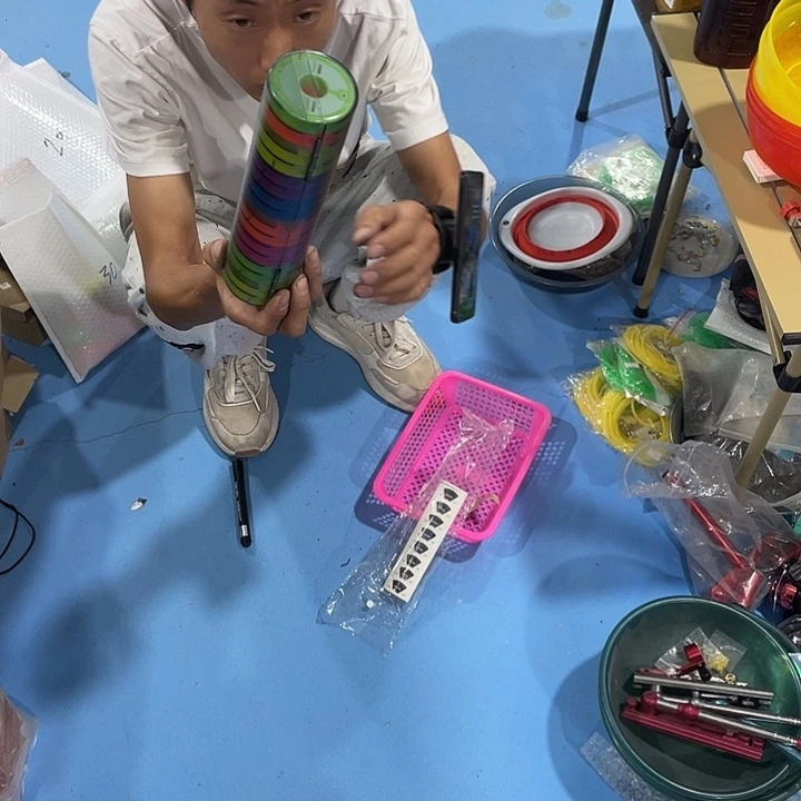 闪31主线盒渔具用品