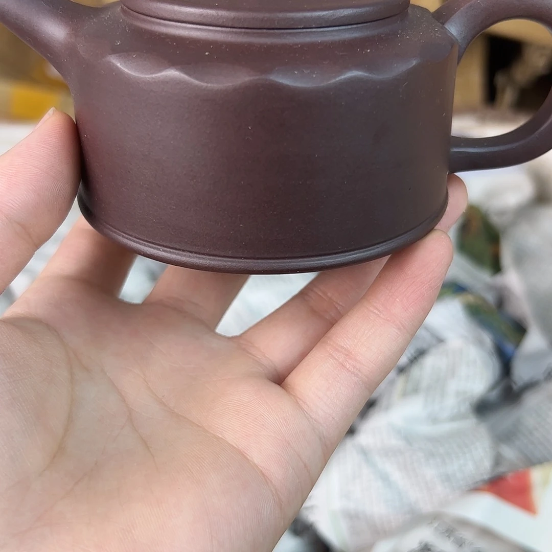 茶壶紫砂宜兴紫砂壶