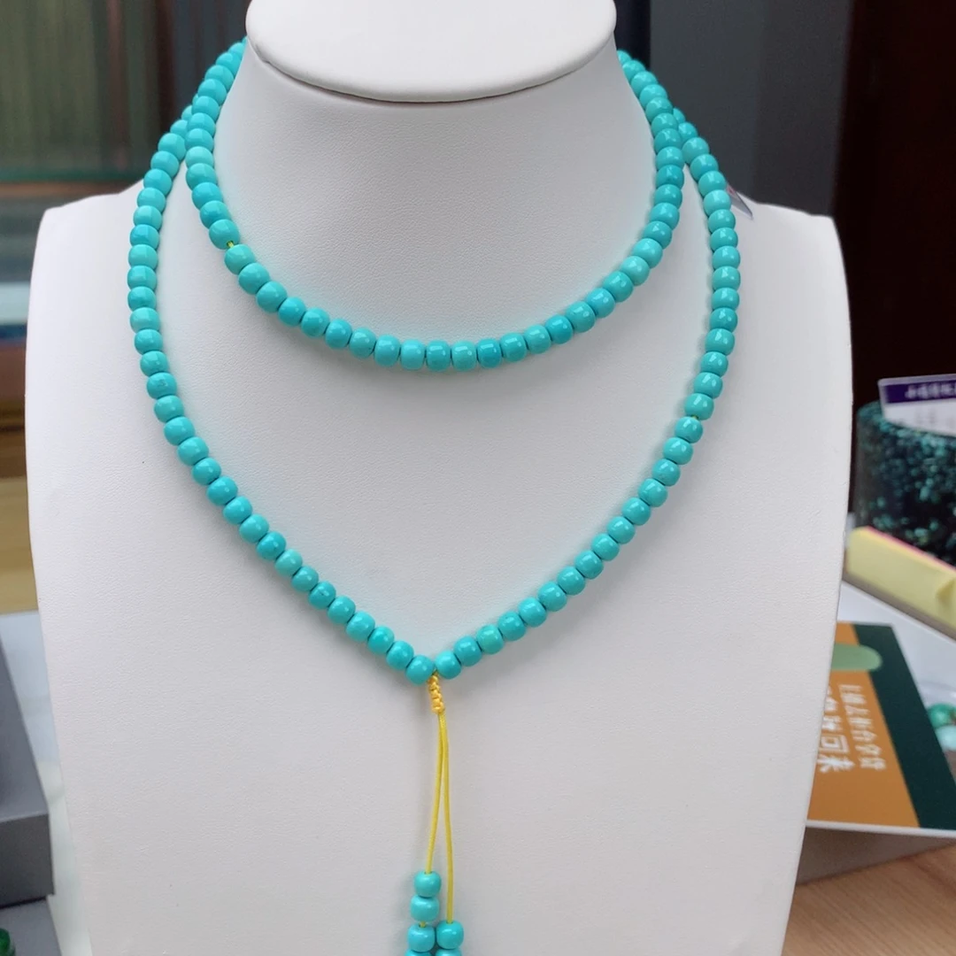 未镶嵌绿松石其他