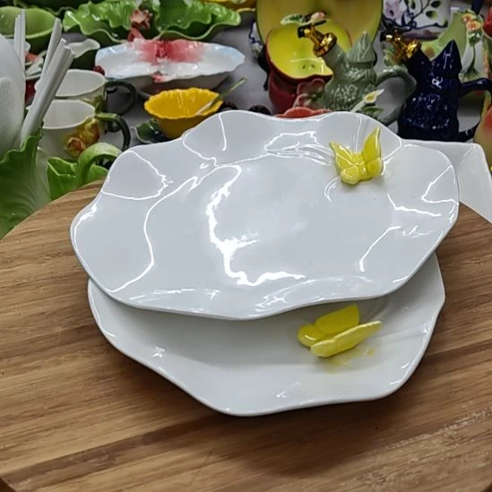 潮州创艺瓷家陶瓷
