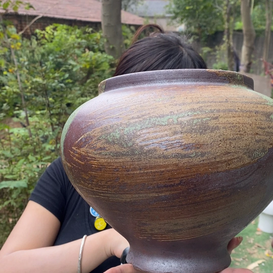 紫砂花盆正品17/20