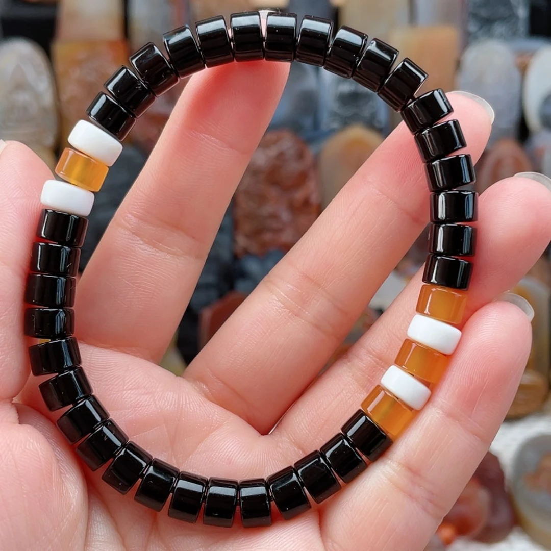 【闪购商品】未镶嵌颈饰玛瑙/玉髓