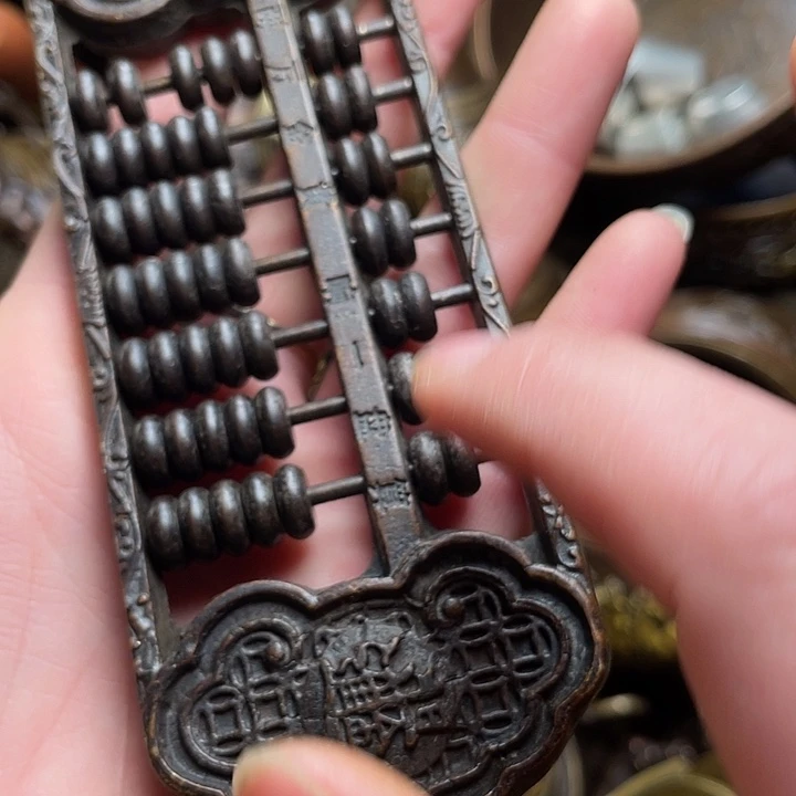 铜器摆件诚信经营