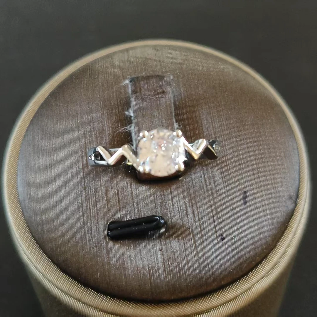 【南非定制】经典高级轻奢大气百搭戒指xb127252