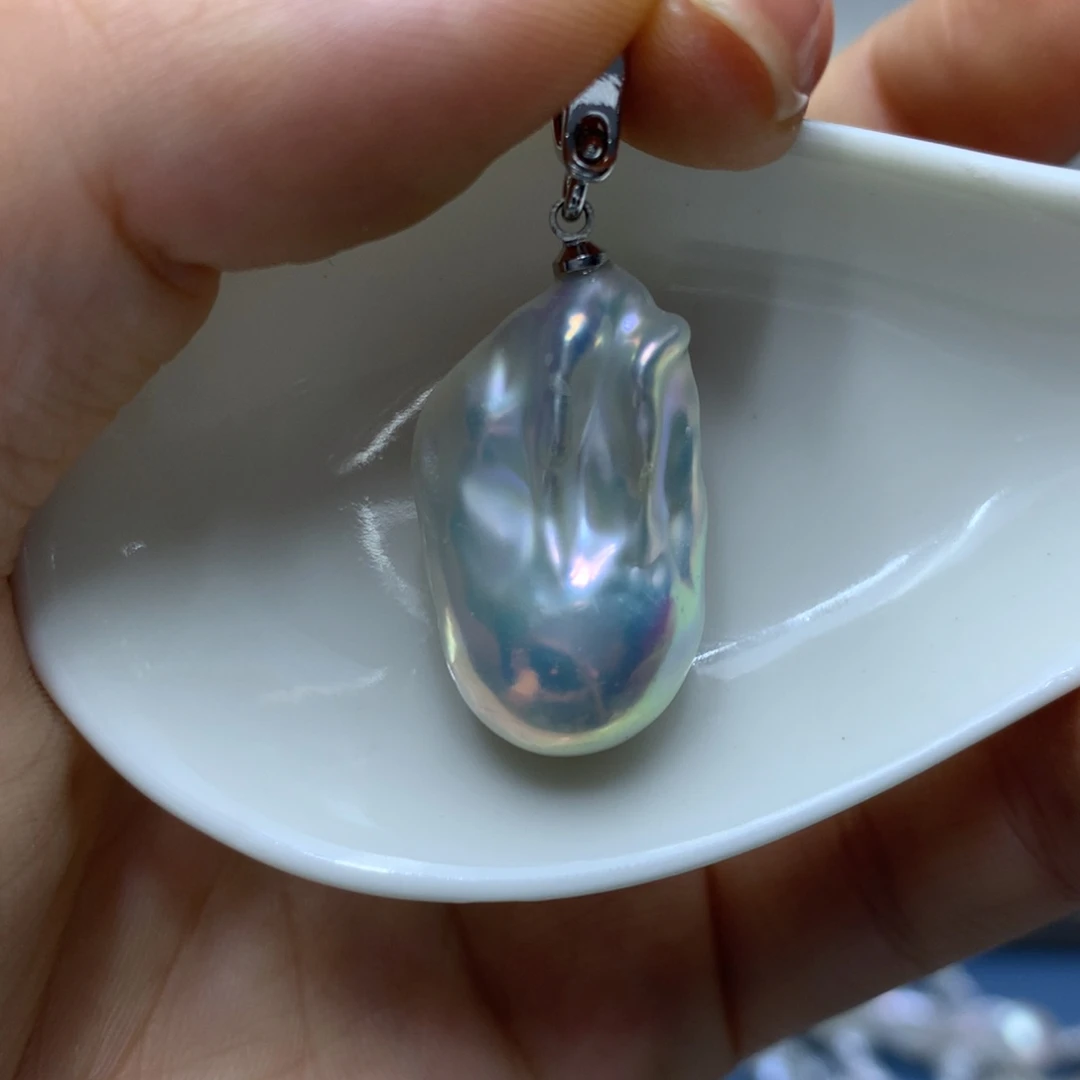淡水珍珠其他未镶嵌