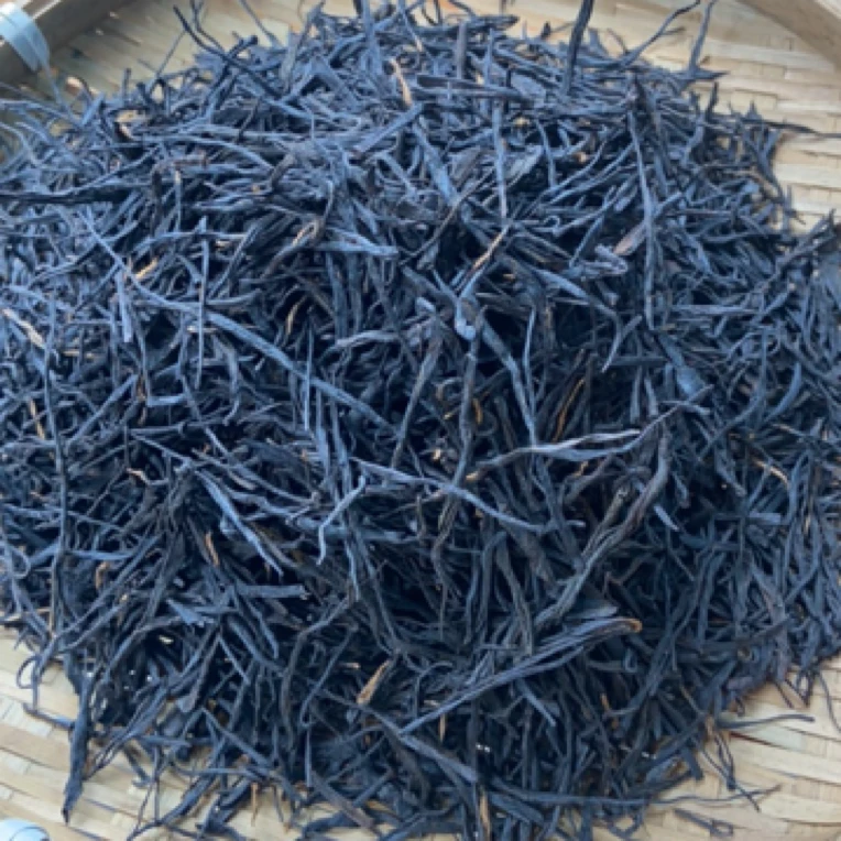 2024年凤庆千岁红低温烘焙红茶滇红250克*1份1.17【27号】