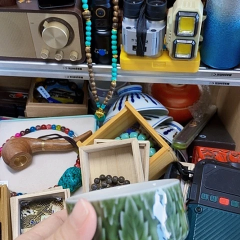 *****茶杯茶具系列产品