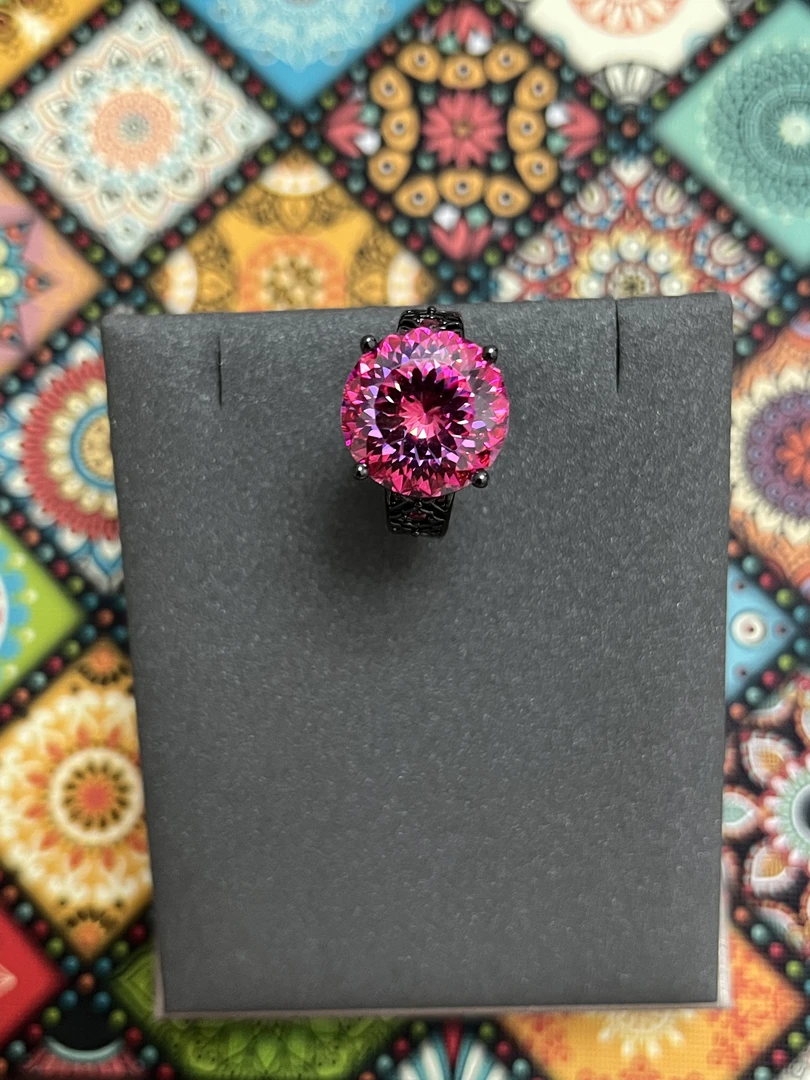 XG427 高端收藏 戒指