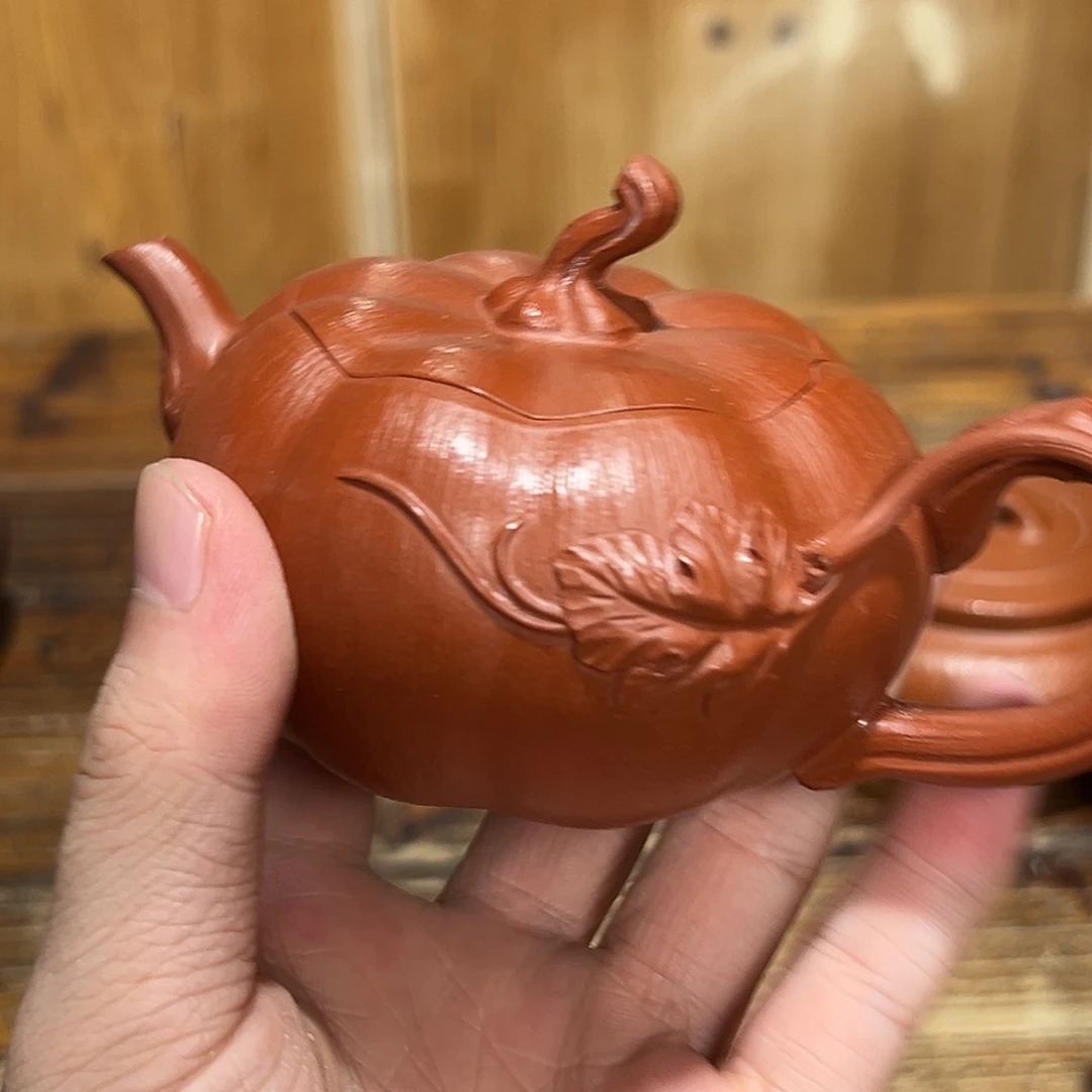 茶壶紫砂紫砂等珍贵文物