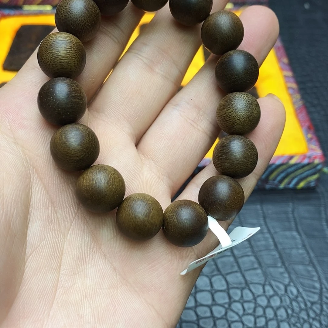 乌木类无事牌223昆仑梅格