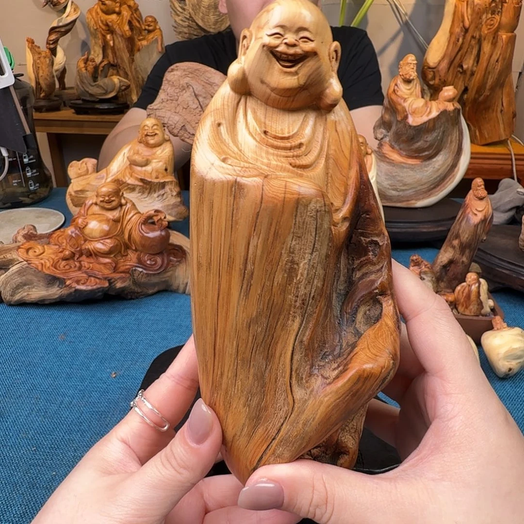柏木（崖柏）关注一下