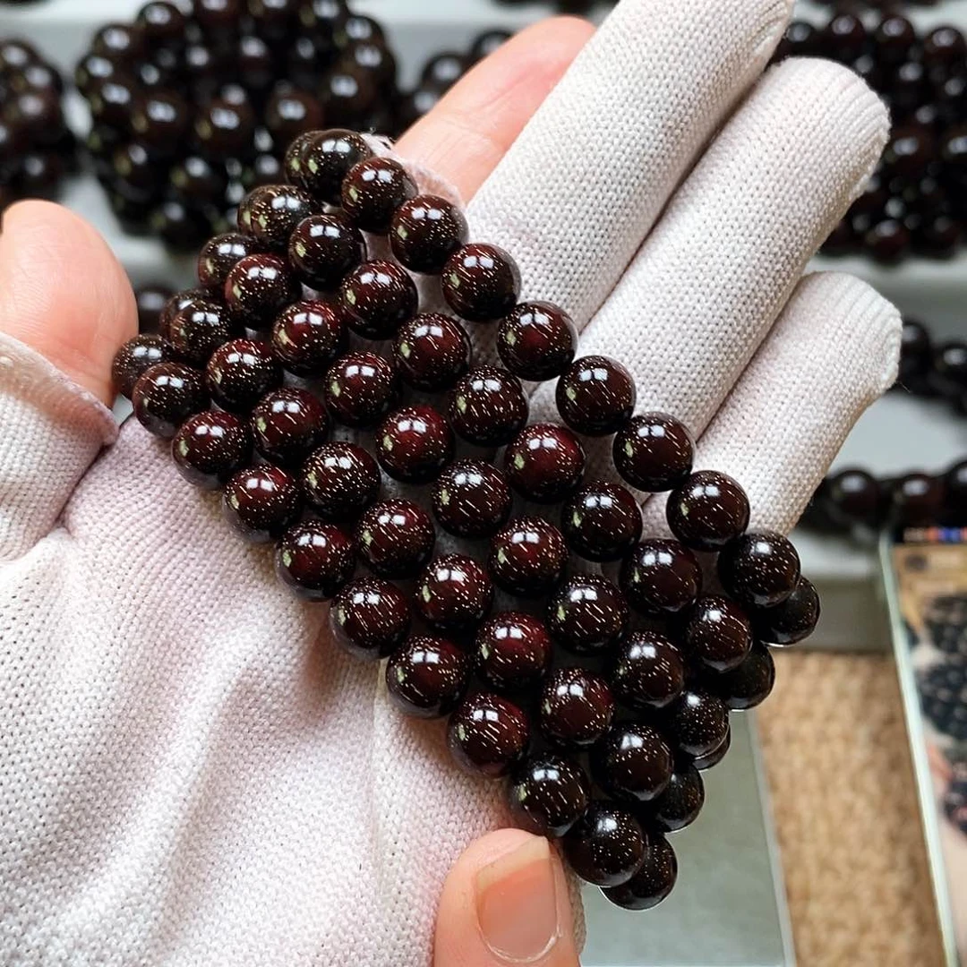 檀香紫檀（小叶紫檀）执****无0.8 108爆