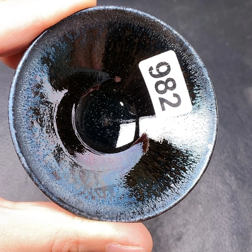 【闪购商品】茶盏我的盏太好看了吧