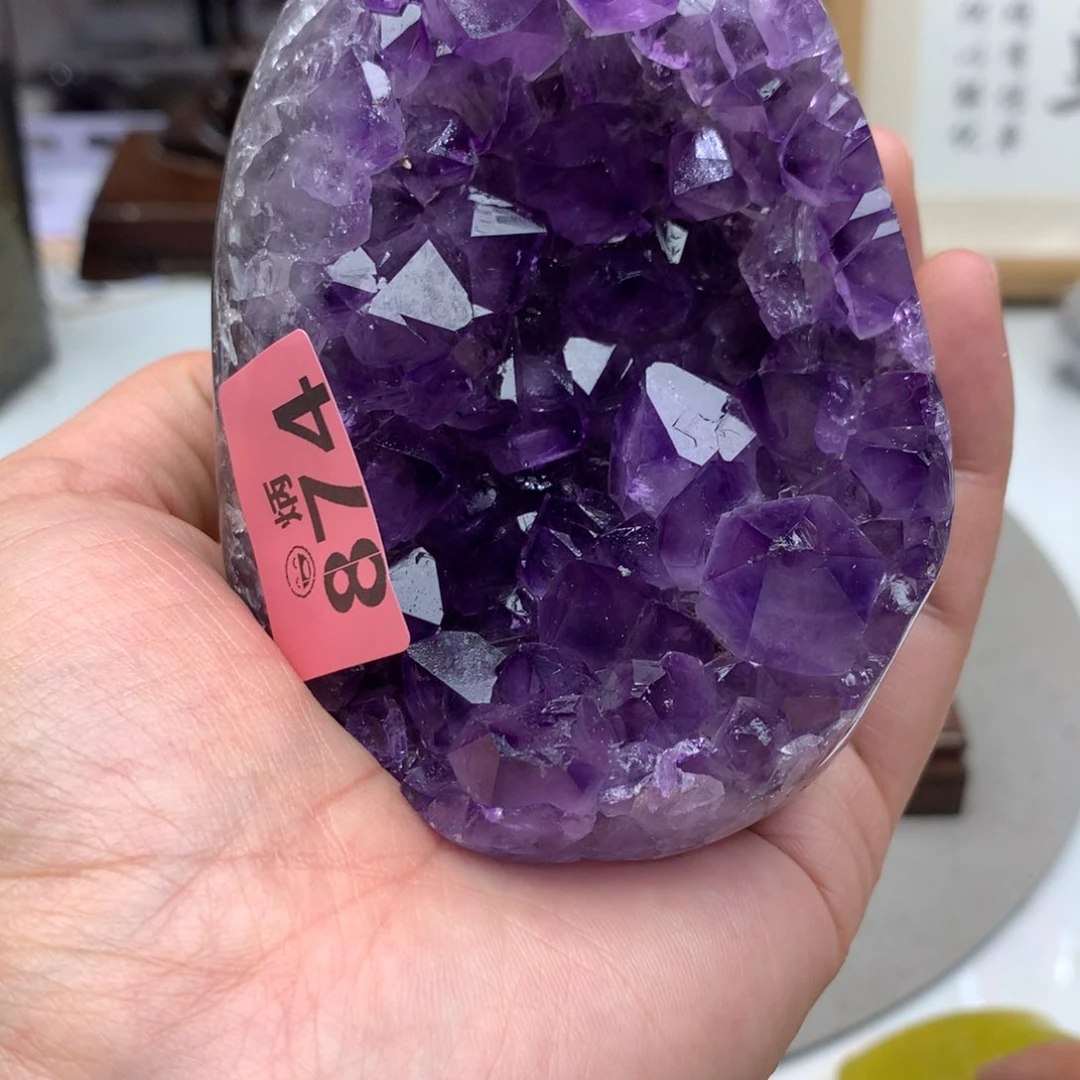 未镶嵌大型摆件（非配饰）水晶