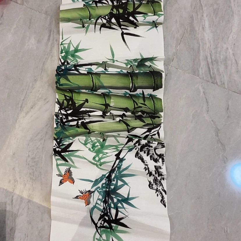 【闪购商品】国画艺术作品欣赏