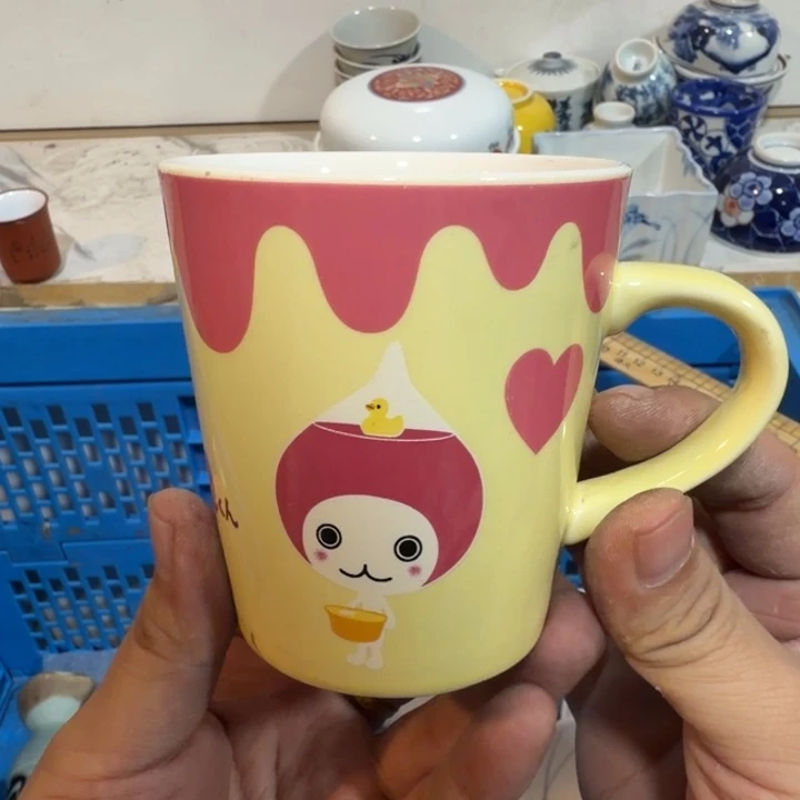 陶瓷推荐第二名20包邮