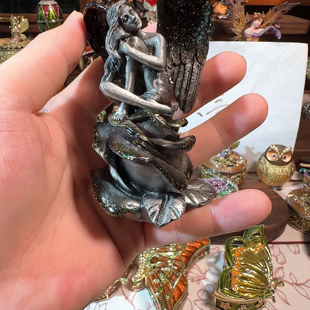 手工制作请勿吹毛求疵