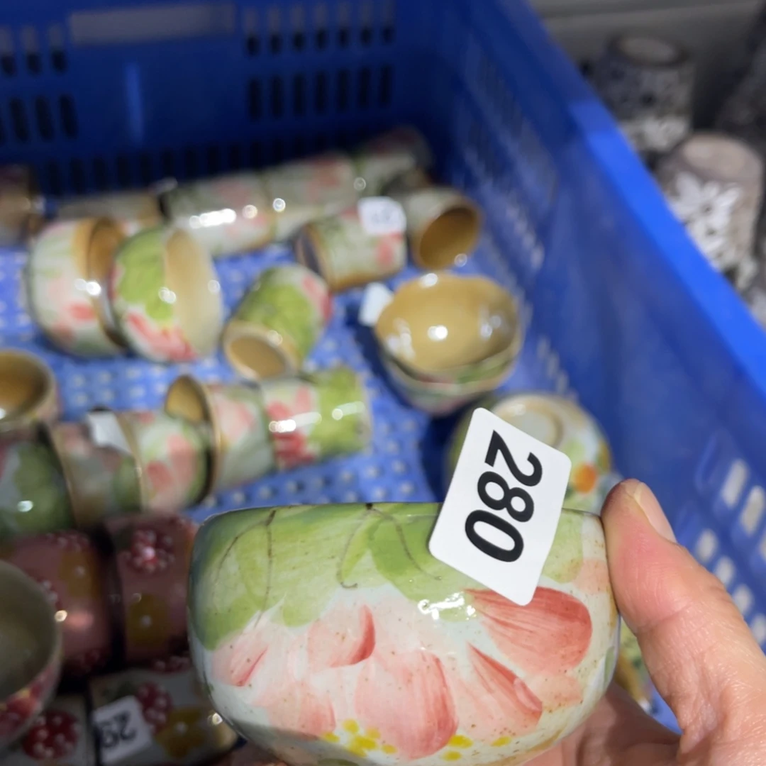 陶壶朋友们晚上好快来抢浮力