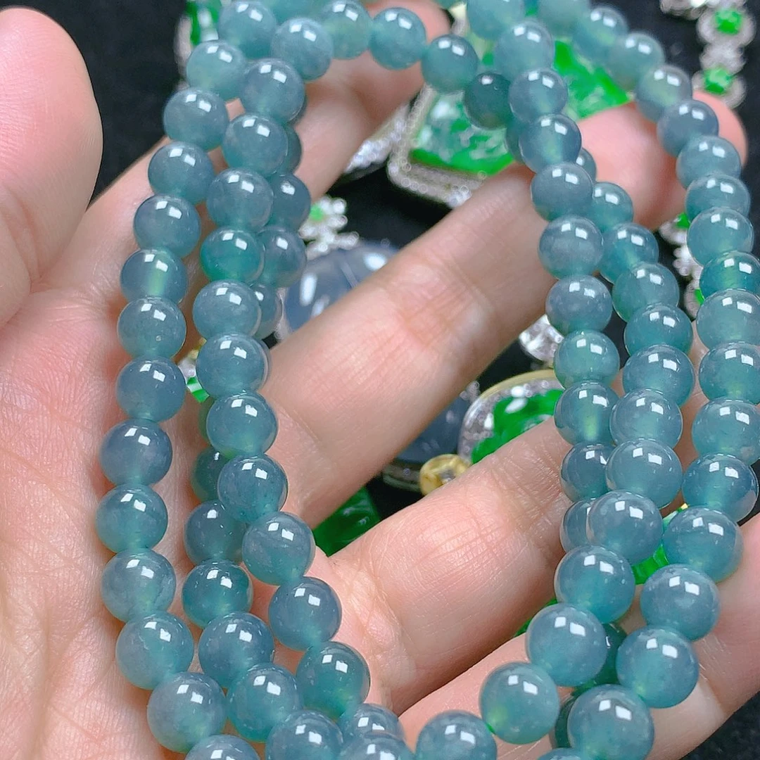 吊坠(不含链)未镶嵌翡翠翡翠