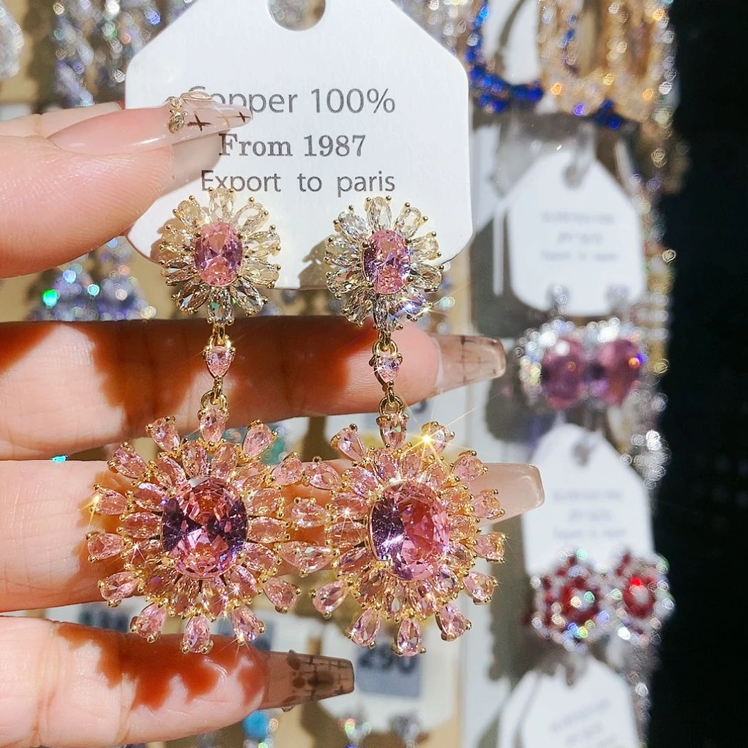 非金属锆石925银