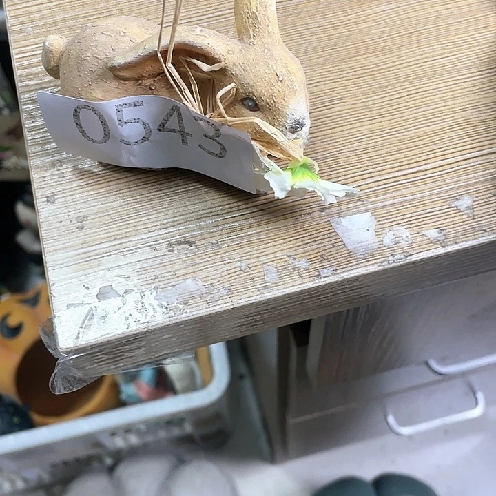 摆件风*孤品老货各类微瑕瓷